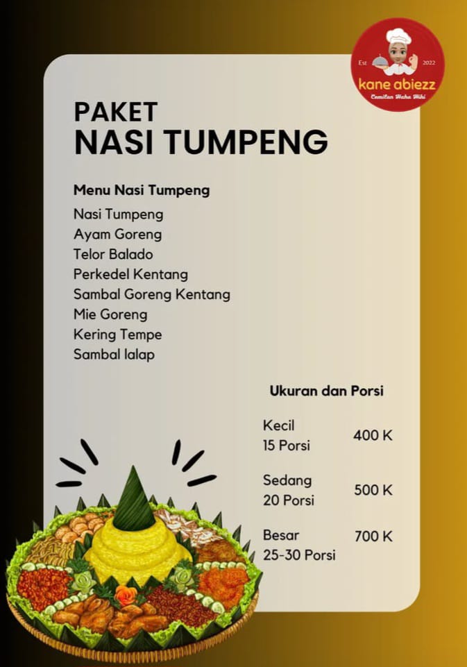 Menu Item 2